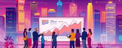Análisis Comparativo: Benchmarking para Mejorar tus Resultados