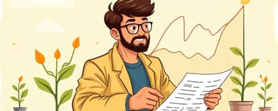 El Camino hacia la Estabilidad Financiera: Una Hoja de Ruta