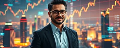 El Poder de la Información: Herramientas para el Inversor Moderno