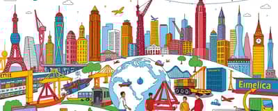 Mercados Emergentes: Donde el Crecimiento se Encuentra con la Oportunidad