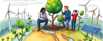 Invirtiendo con Propósito: Acciones Sostenibles y Éticas