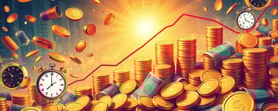 El Valor del Dinero en el Tiempo: Un Concepto Fundamental