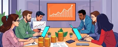 Financiación para Startups: Opciones y Criterios de Selección