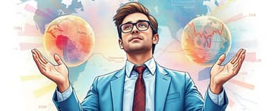 De la Teoría a la Bolsa: Aplicando Conocimientos al Mercado Real