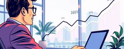 La Importancia del Análisis de Sensibilidad en tus Proyecciones