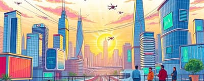 El Futuro de la Inversión: Tendencias y Tecnologías