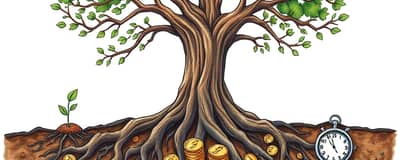 La Paciencia es una Virtud: El Valor de la Inversión a Largo Plazo