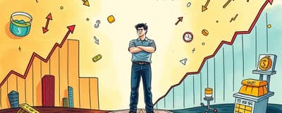 Mitigating Losses: Estrategias para Proteger tu Capital