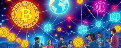 Innovación Financiera: Tecnologías que Transforman el Sector