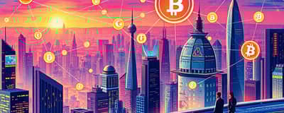 Invirtiendo en Sectores Innovadores: Criptomonedas y Beyond