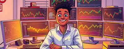 La Guía Definitiva para Elegir tu Primer Broker