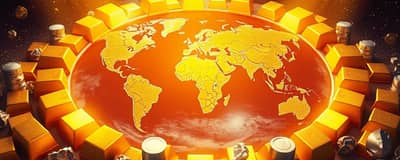 El Arte de la Inversión en Oro y Metales Preciosos