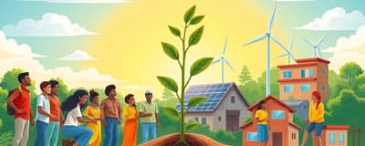 Inversiones con Impacto Social Positivo