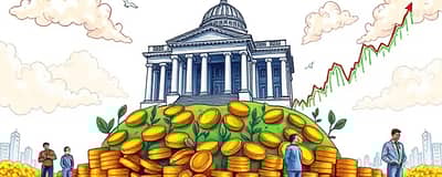 Ventajas de Invertir en Bonos y Deuda Pública