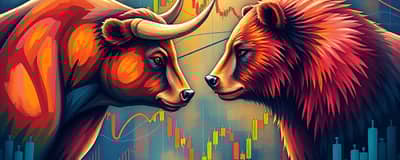 La Anatomía de un Bull Market y un Bear Market