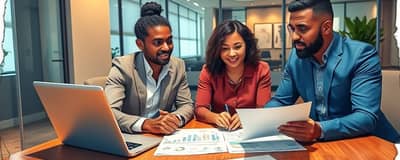 Cómo Elegir al Mejor Asesor de Inversiones