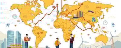 Oportunidades de Inversión en Mercados Emergentes