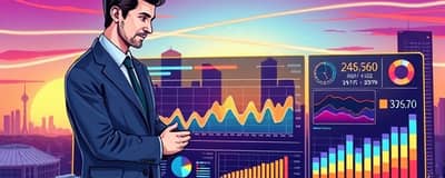 Modelos Financieros: Herramientas para Predecir el Futuro