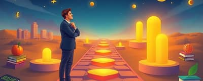 Cómo Evitar los Errores Comunes del Inversor Novel