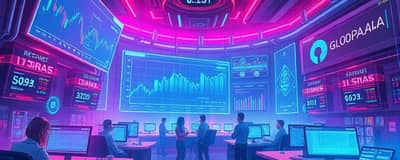 Dominando las Órdenes de Mercado: Compra y Venta con Inteligencia