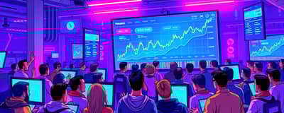 El Fenómeno de las Acciones Meme: ¿Moda o Oportunidad?