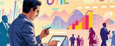 El Momento Ideal para Entrar al Mercado: Guía Práctica