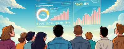 Robo-Advisors: La Tecnología al Servicio de tu Inversión