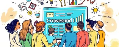 Financiación Colectiva de Empresas: ¡Sé Parte de Algo Grande!