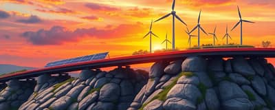 Invertir en Infraestructura: Cimientos Sólidos para tu Capital