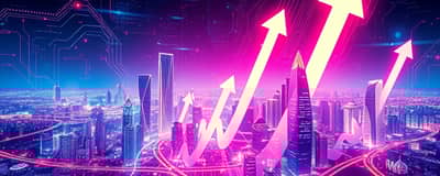 Invierte en Tecnología: El Sector que Nunca Deja de Crecer