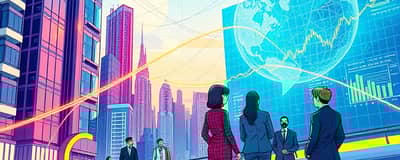 Optimiza tus Inversiones con la Inteligencia Artificial