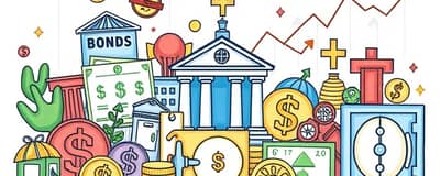 Descubre las Mejores Inversiones de Bajo Riesgo