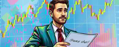 Cómo Reaccionar ante la Corrección del Mercado