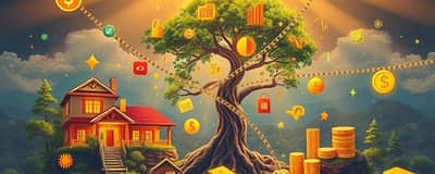 La Clave de tu Patrimonio: Créditos e Inversiones