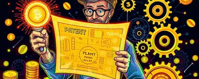 De la Idea al Beneficio: Cómo Invertir en Patentes