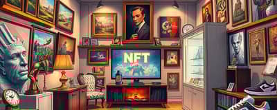 La Guía Definitiva para Invertir en Arte y Coleccionables