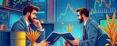 Opciones y Futuros: Apalancamiento y Cobertura Inteligente