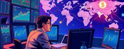 Dominando el Mercado FOREX para Ganancias Constantes