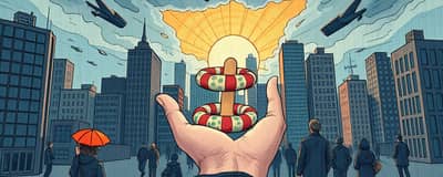 Cuando el Crédito Aprieta: Soluciones y Rescates