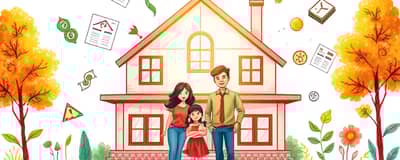 Créditos Hipotecarios: La Casa de tus Sueños