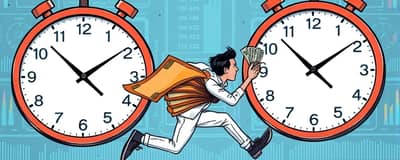 Créditos Rápidos: ¿Son Siempre la Mejor Opción?