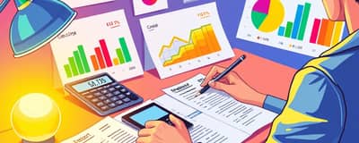 Calculando tu Capacidad de Crédito: Un Paso Esencial