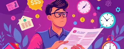 Evalúa tu Riesgo: Antes de Solicitar un Crédito