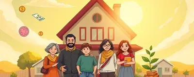 Construyendo un Legado: El Crédito para tu Familia