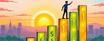 Tu Score de Crédito: ¿Cómo Mejorarlo?