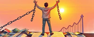 Libérate del Miedo al Crédito: Información es Poder