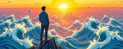 La Psicología del Inversor Exitoso