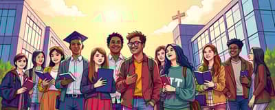 Créditos Educativos: Invierte en tu Futuro