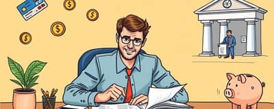 Crédito Responsable: Evita Errores Comunes