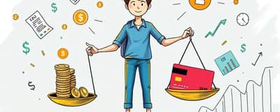 Dominando el Interés: Cómo Afecta tu Crédito